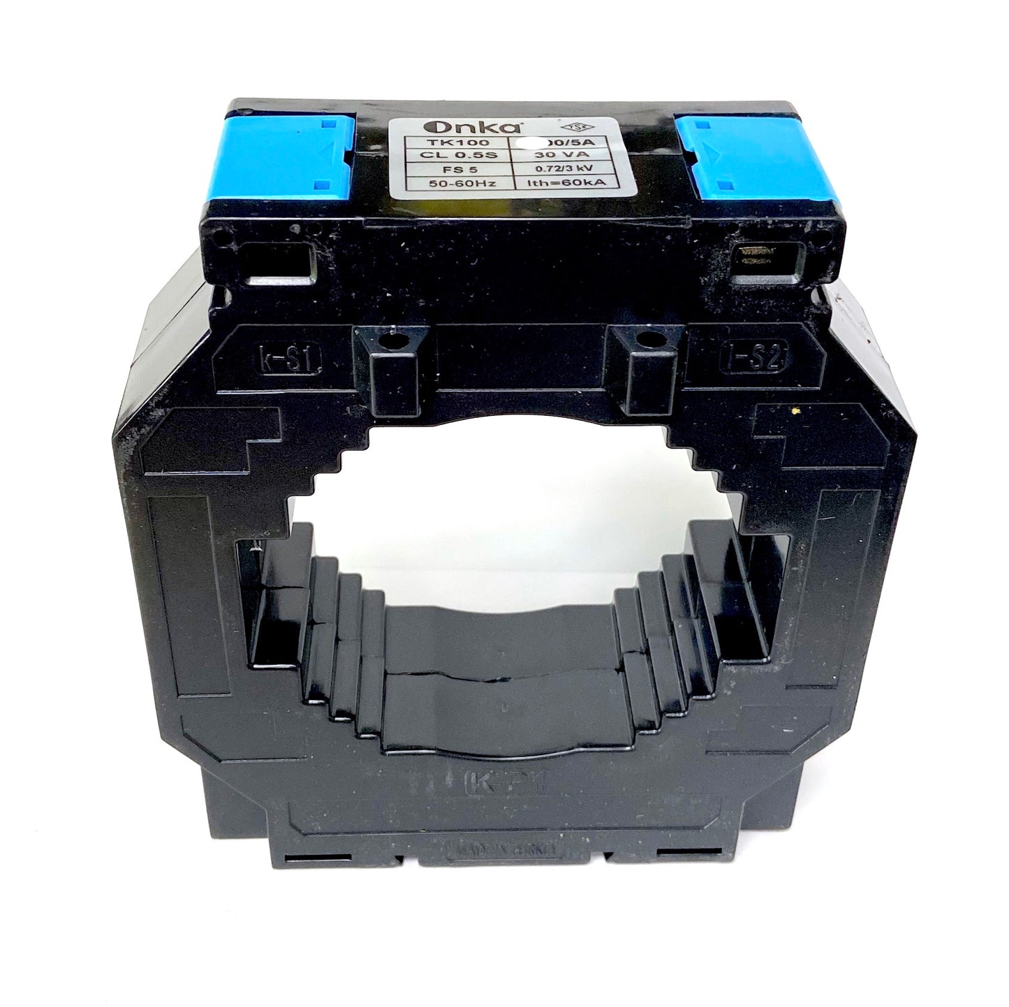 1200/5A CT Current transformer ONKA, Cl 0.5s, 10VA TK10012005307 / BR-80011773