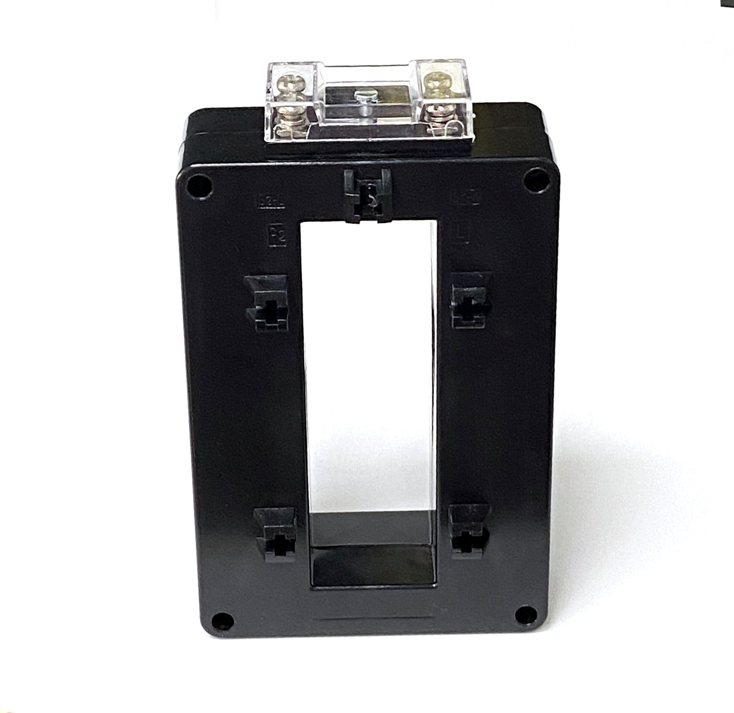 4000/5A CT Current transformer ONKA, Cl 0.5s, 30VA for busbar mount DK12540005312 / BR-80011783 4
