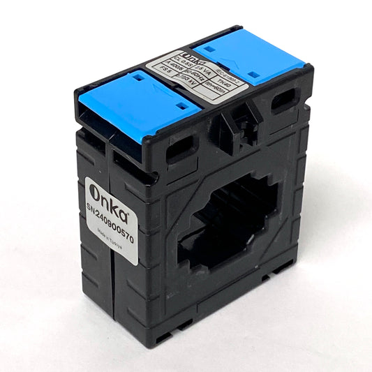 400/5A CT Current transformer ONKA, Cl 0.5s, 2.5VA TK404005303 / BR-80011766