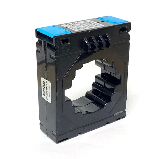5A CT Current transformer ONKA, Cl 0.5s, 10VA