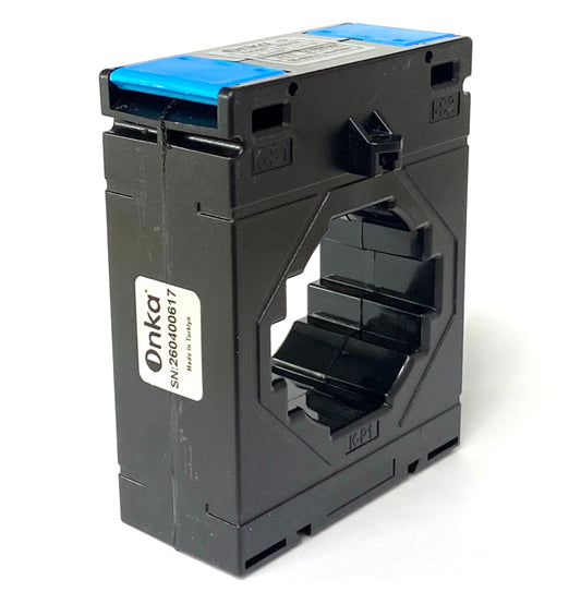 600/5A CT Current transformer ONKA, Cl 0.5s, 3.75VA TK606005304 / BR-80011767