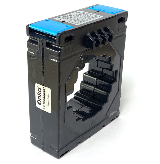 800/5A CT Current transformer ONKA, Cl 0.5s, 10VA TK808005307 / BR-80011768