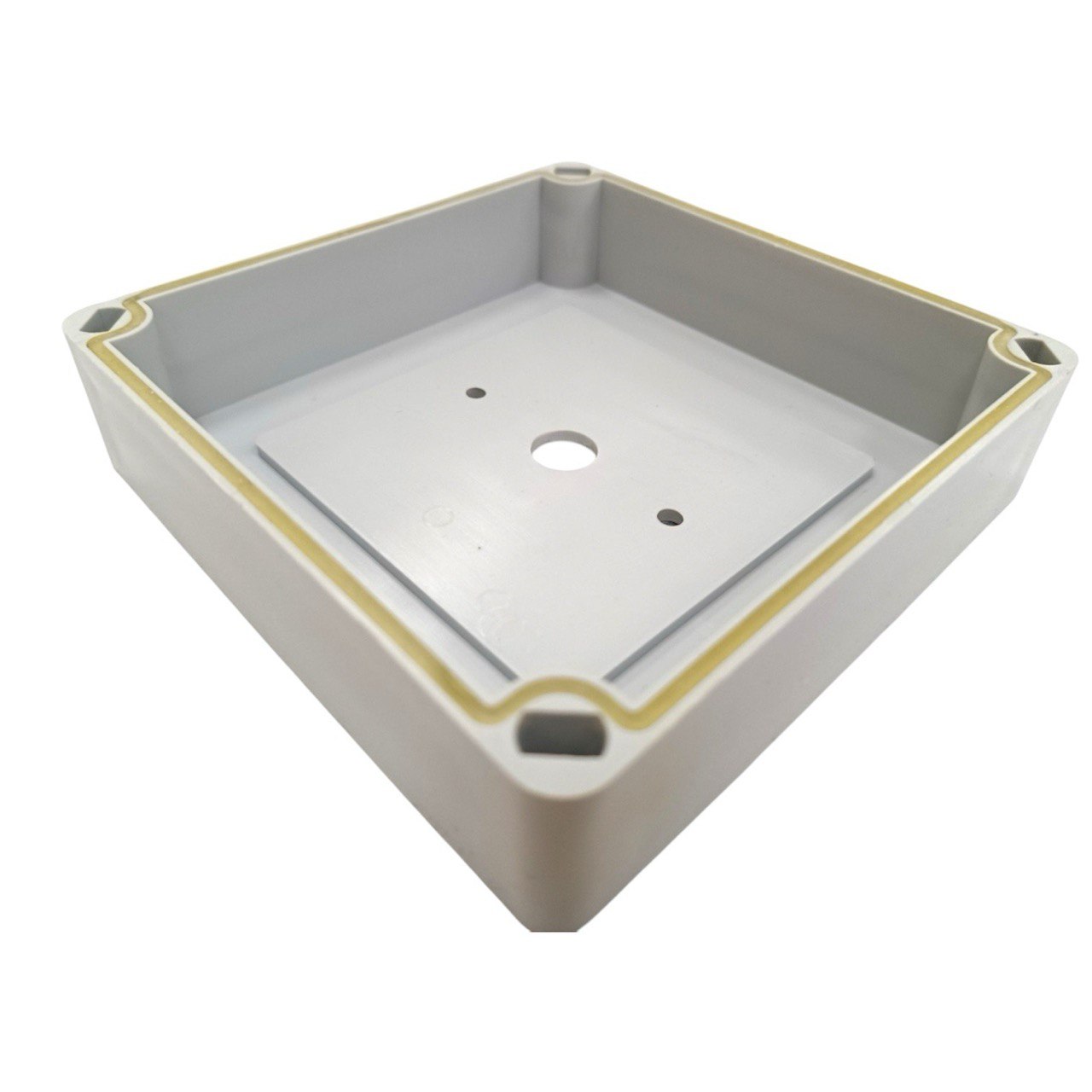 IP65 Plastic Enclosure For All type Rotary Cam Switches, OPAŞ