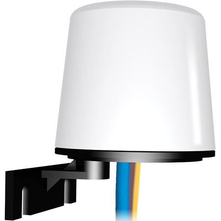 Compact Electronic Dusk To Dawn Photocell Sensor 1500W, Outdoor Weatherproof Light Switch IP44, FT-GR, TENSE