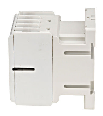 16A 3-pole mini contactor 230V AC Coil, 3-Pole + 1NO, 7 kW-16A / 5.5 kW-12A / 4 kW-9A, AC-3