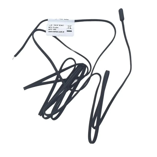 Heating-Cooling Digital Thermostat / Temperature controller, ON-OFF, panel mounted, -30ºC ...+150ºC, 2 relay outputs NO+NC