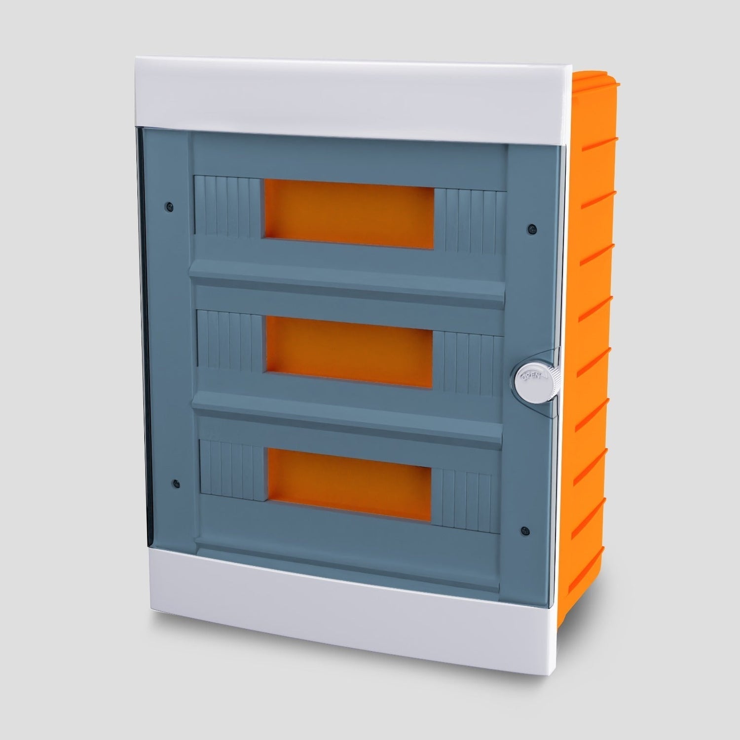 Protection Class IP40