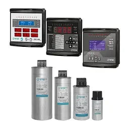 Compensation Components