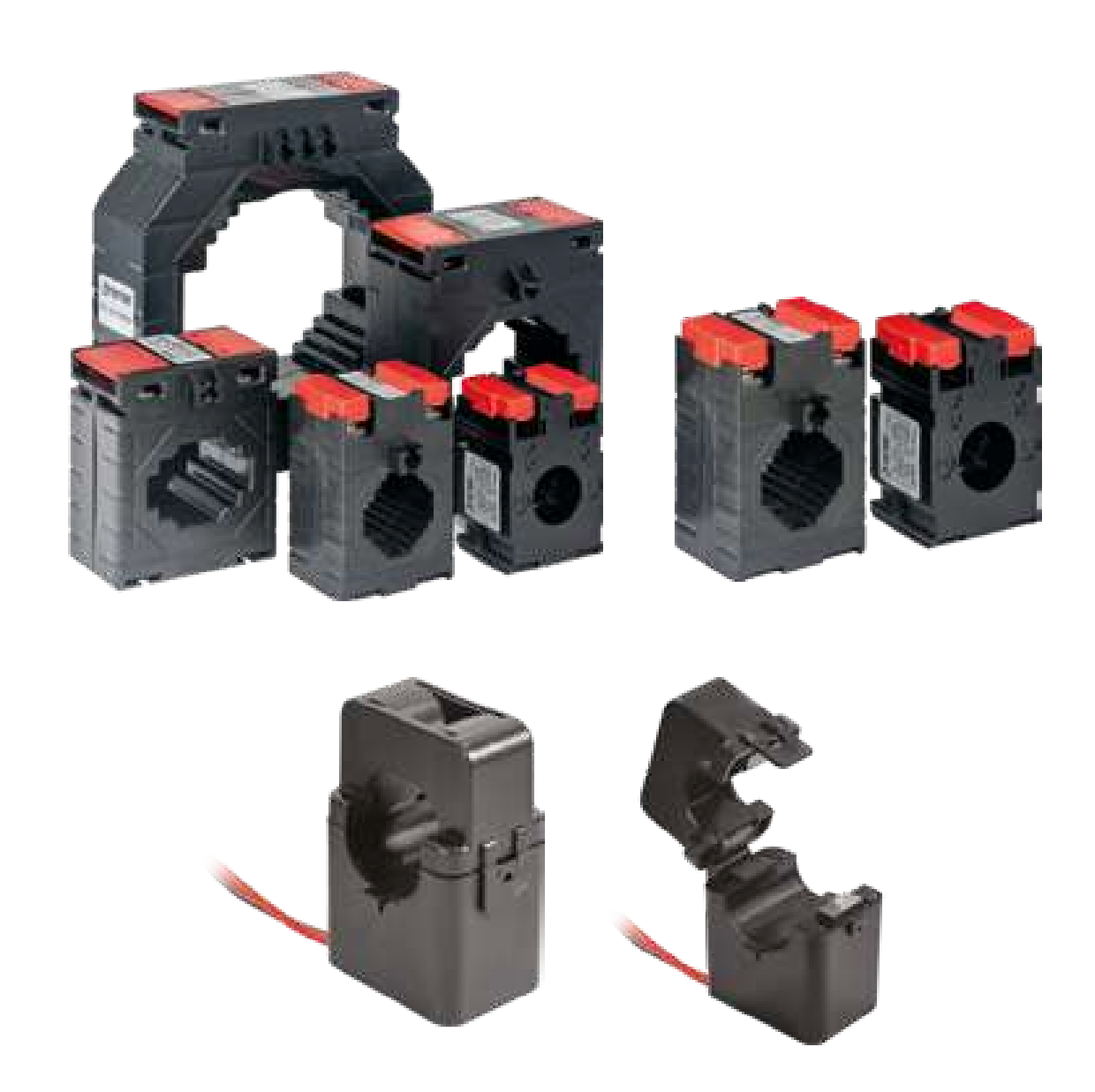Instrument Current Transformers