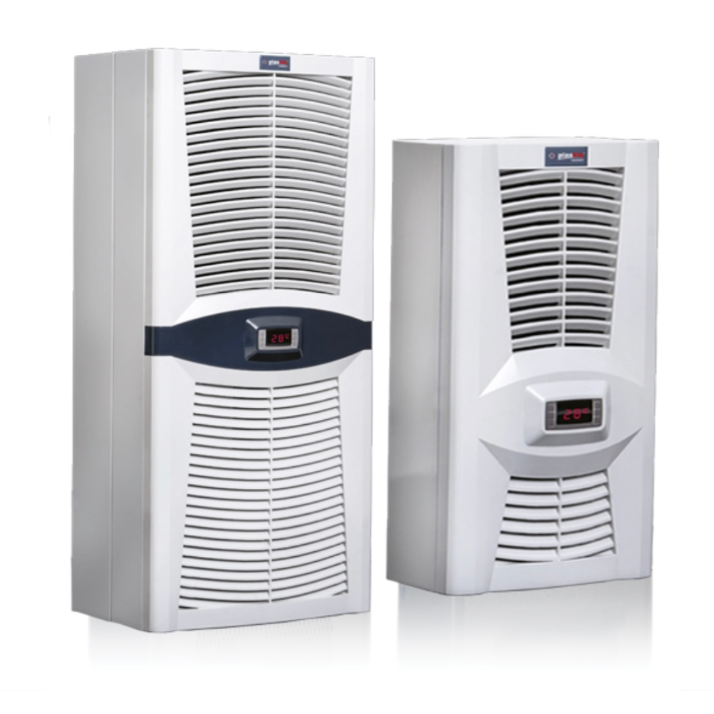 Industrial Air Conditioners