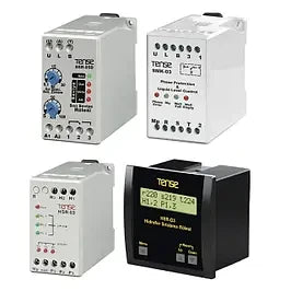 Liquid Level Controllers