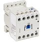 16A 3-pole mini  contactor 230V AC Coil, 3-Pole + 1NO, 7 kW-16A / 5.5 kW-12A / 4 kW-9A, AC-3