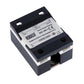 Single phase Solid State Relays SSR 25A 40A 50A 75A 120A, input 3-32V DC / output 24-380VAC one / 1 phase