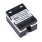 Single phase Solid State Relays SSR 25A 40A 50A 75A 120A, input 3-32V DC / output 24-380VAC one / 1 phase