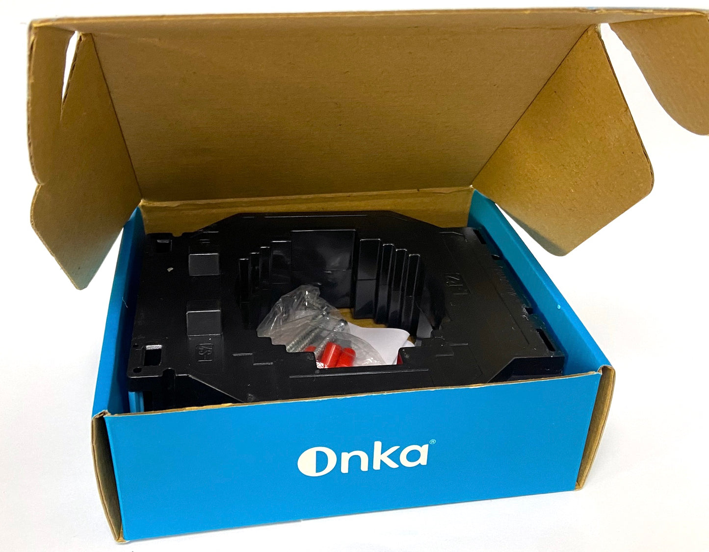 2000/5A CT Current transformer ONKA, Cl 0.5s, 20VA TK8020005310 / BR-80011772