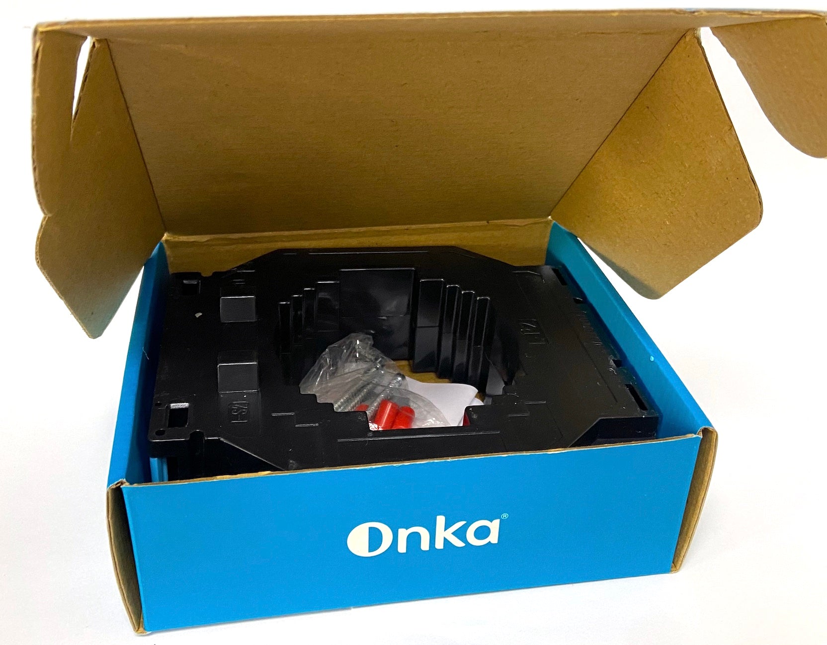 2000/5A CT Current transformer ONKA, Cl 0.5s, 20VA TK8020005310 / BR-80011772