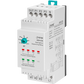 3 Pumps / Hydrophores control Sequencing Relay / Pump switch, DIN rail mounted HSR-03X TENSE