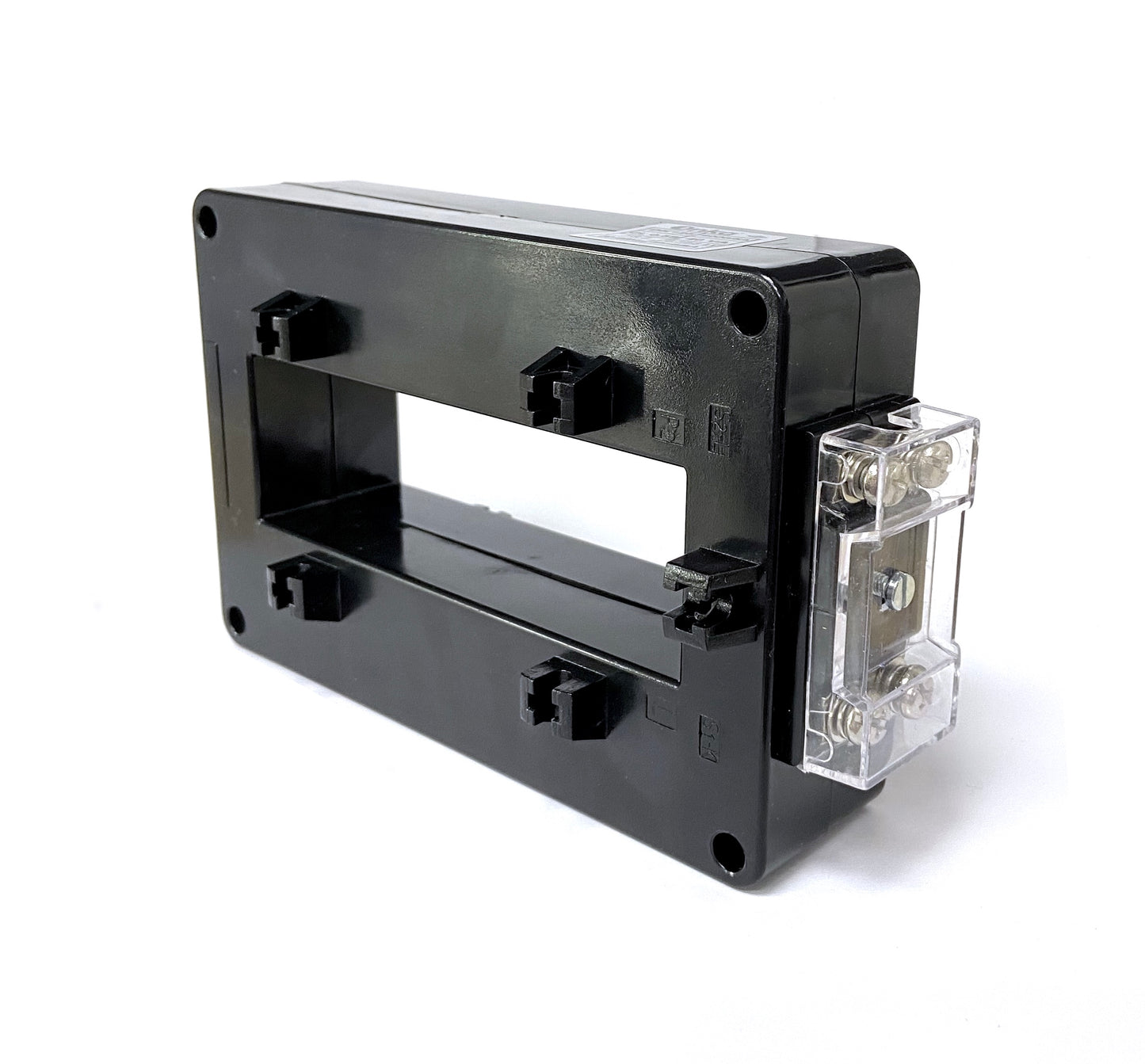 4000/5A CT Current transformer ONKA, Cl 0.5s, 30VA for busbar mount DK12540005312 / BR-80011783 1