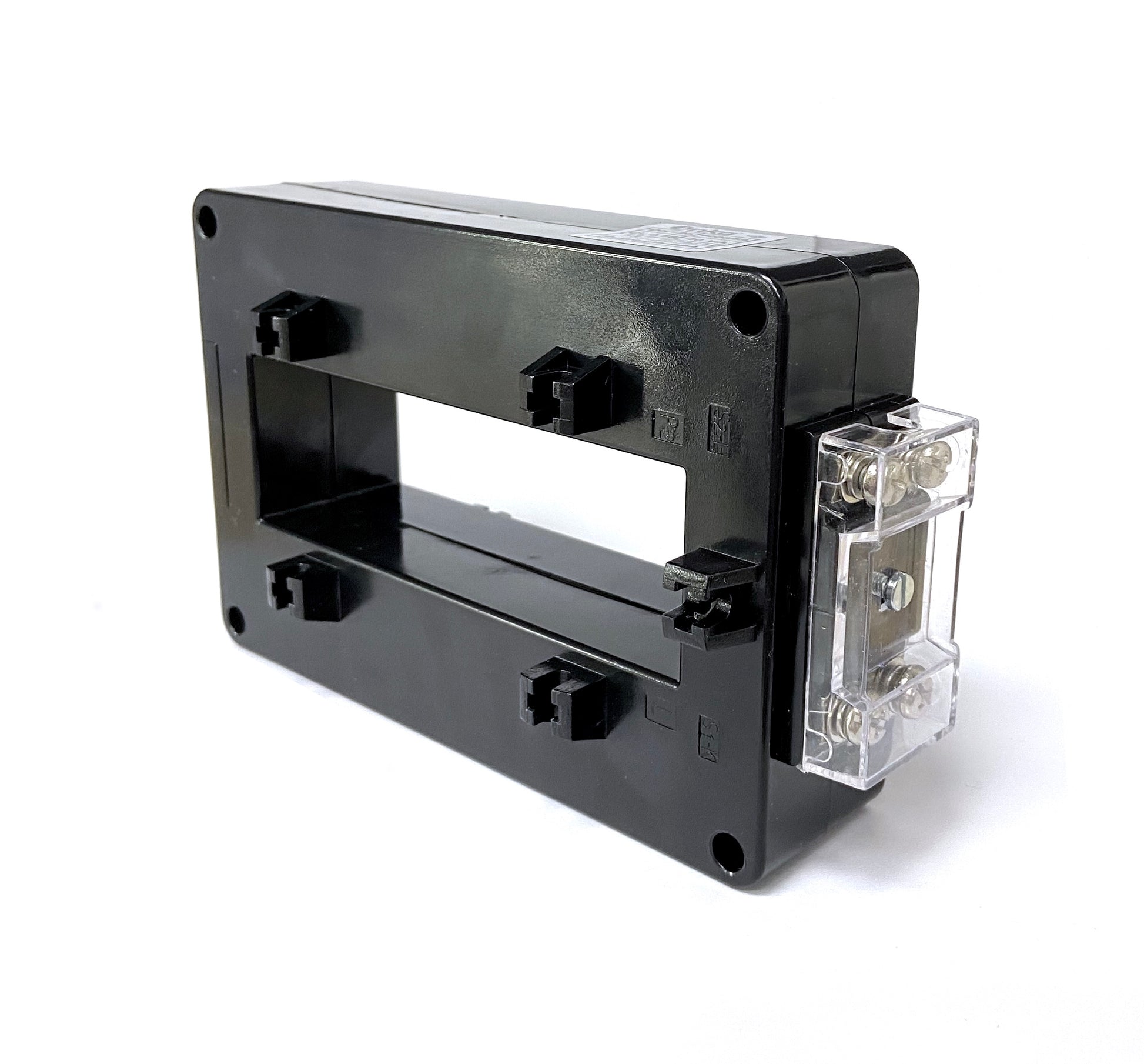 4000/5A CT Current transformer ONKA, Cl 0.5s, 30VA for busbar mount DK12540005312 / BR-80011783 1