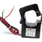 600/5A CT Split-Core Current transformer - ONKA, Cl 1, 5VA, 50 mm bore, MSK506005 / BR-80011956