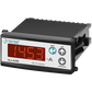 Digital 1 phase Ammeter, 1% precision, panel mount, X/5, 5/5.....9995/5 measurement range, TENSE DJ-A36