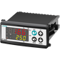 Dual Display Panel Mount PID Temperature Controller, Output Relay +SSR relay , -100°C ... +1750°C, resolution / step 0.1ºC