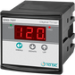Digital One Shot ON-Delay OFF-Delay (Impulse) Timer Relay With Trigger input, Panel mount, SPDT, NO+NC, LED Display, TENSE