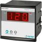 ERD-48T Digital One Shot ON-Delay OFF-Delay (Impulse) Timer Relay With Trigger input, Panel mount, SPDT, NO+NC, LED Display, TENSE