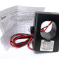 200/5A CT Split-Core Current transformer - ONKA, Cl 3, 2.5VA, 36 mm bore MSK362005 / BR-80011952