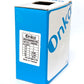 400/5A CT Split-Core Current transformer - ONKA, Cl 1, 5VA, 50 mm bore, MSK504005 / BR-80011955
