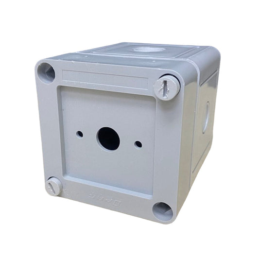 IP65 Plastic Enclosure For All type Rotary Cam Switches, OPAŞ