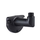 L-shape ABS mounting bracket / mounting angle / wall bracket for beacons, light towers, stack lights