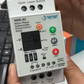 Simple and Compact DIN rail Mount Controller for Submersible single phase Pump, for deep well and tank water levels, MDK-03
