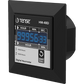 Panel Mount Digital Hour Meter, 7 Digit, up to 99999 h 59 min, 24V AC/DC, 160V - 240VAC, HM-48D (With Reset)/HM-48, TENSE
