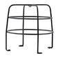 Protective metal cage for Series 90 beacons, ø90 mm