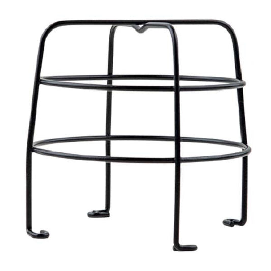 Protective metal cage for Series 90 beacons, ø90 mm