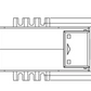 800/5A CT Current transformer ONKA, Cl 0.5s, 10VA TK808005307 / BR-80011768