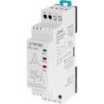 Simple Phase Failure, Asymmetry Monitoring Relay, 3 Phase Sequence Relay, DIN rail mount, SPDT, FKV-03F, TENSE