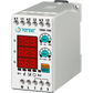 3 phase digital overload overcurrent relay  / current monitoring relay / priority relay 40A – 100A