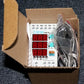 3 phase digital overload overcurrent relay  / current monitoring relay / priority relay 15A – 50A