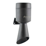 Wall Mounting Electronic Siren / Sounder 130 dB, 16 melodies, 12/24/40-250 AC/DC, IP65, SNT-B711-F , SNT-B712-F