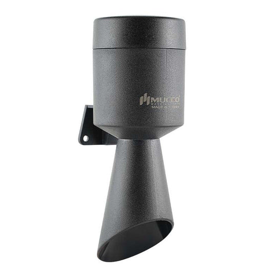 Wall Mounting Electronic Siren / Sounder 130 dB, 16 melodies, 12/24/40-250 AC/DC, IP65, SNT-B711-F , SNT-B712-F