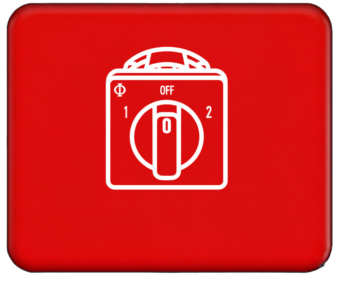 Cam Switches / Switches