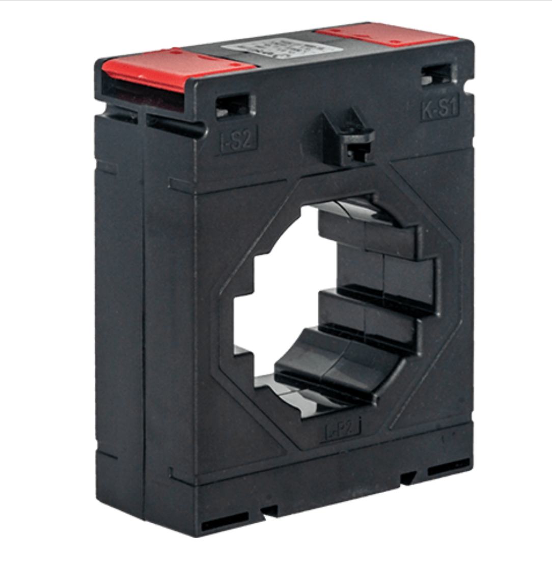 TK80 - Current measuring transformer 1500/5 – Principal Elektrik UK Ltd.