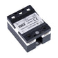 Single phase Solid State Relays SSR 25A 40A 50A 75A 120A, input 3-32V DC / output 24-380VAC one / 1 phase